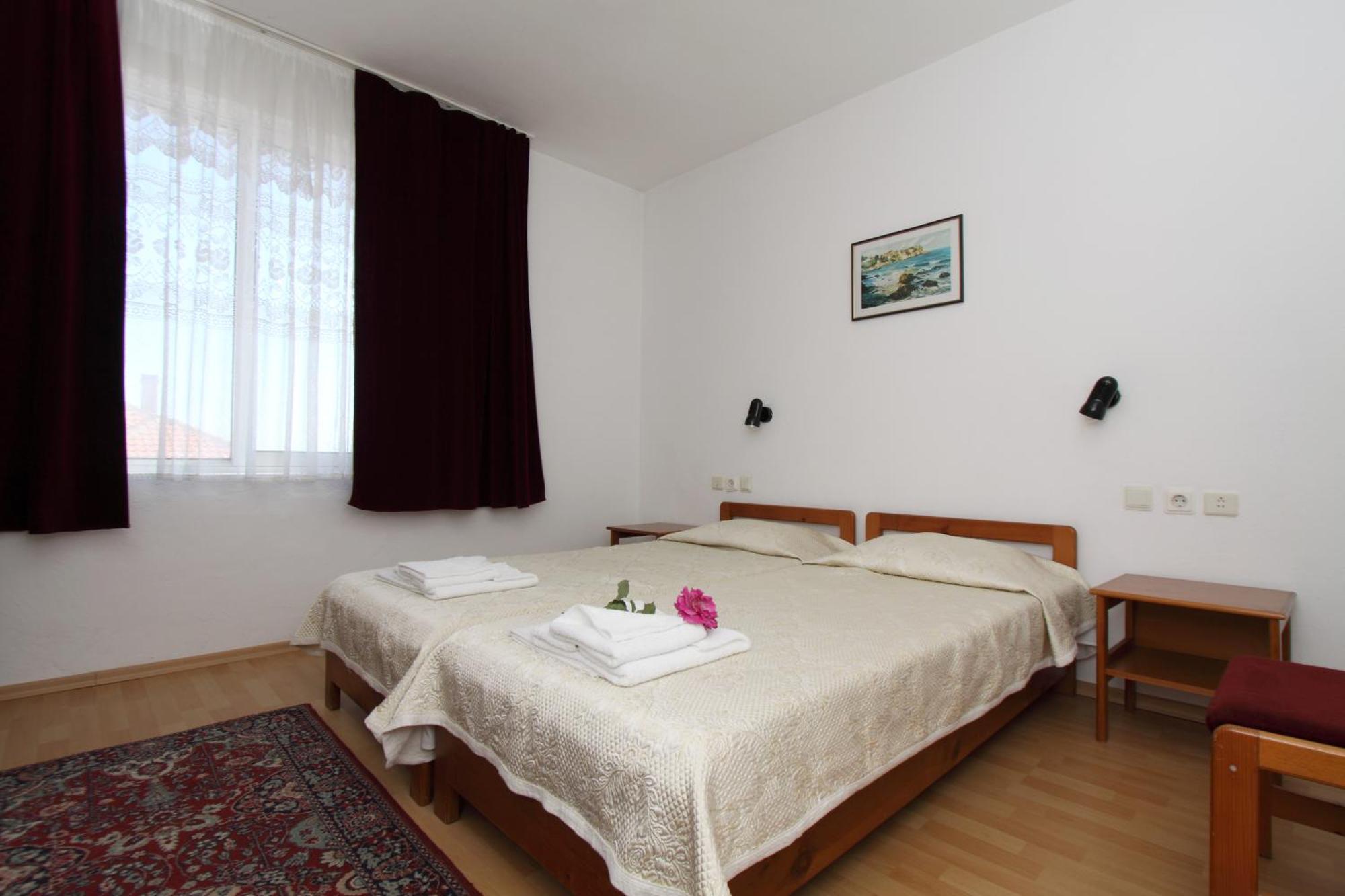 Family Hotel Verona Sozopol Ngoại thất bức ảnh