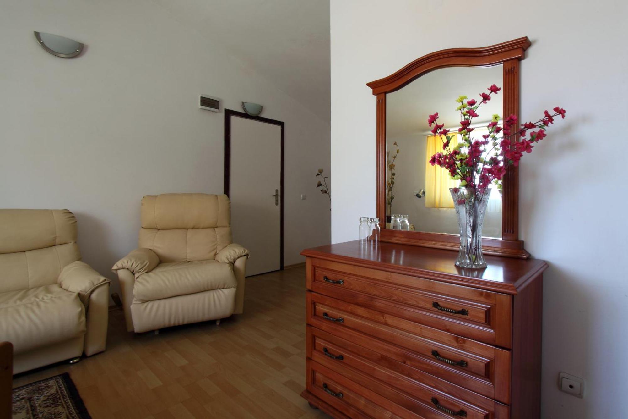 Family Hotel Verona Sozopol Ngoại thất bức ảnh
