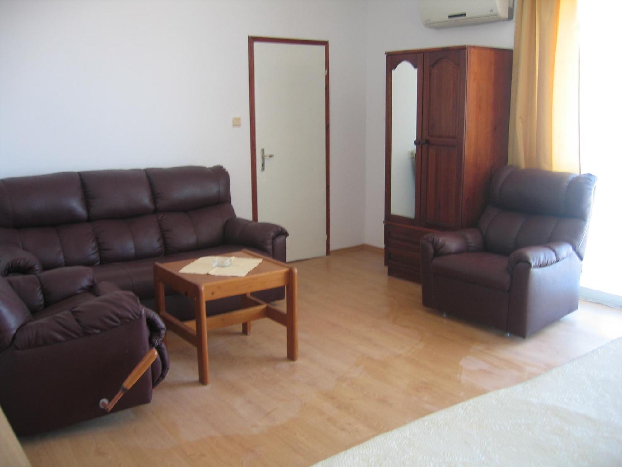 Family Hotel Verona Sozopol Ngoại thất bức ảnh