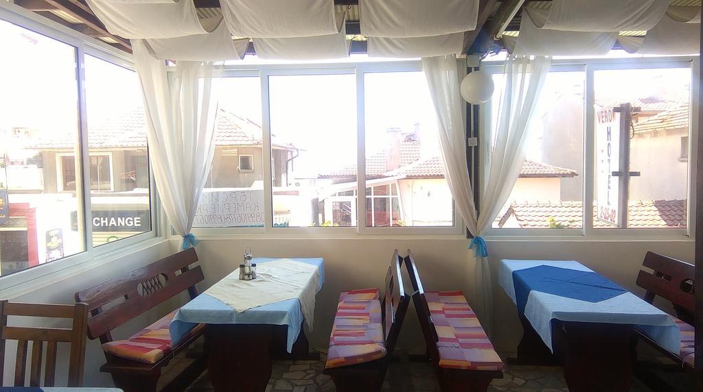 Family Hotel Verona Sozopol Ngoại thất bức ảnh