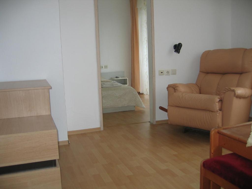 Family Hotel Verona Sozopol Ngoại thất bức ảnh