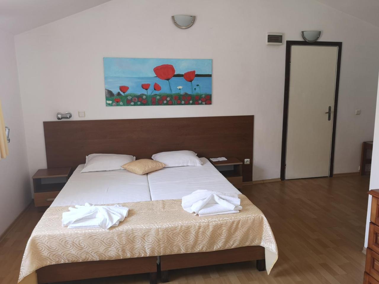 Family Hotel Verona Sozopol Ngoại thất bức ảnh